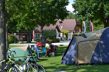 Aktiv Camp Purgstall - 