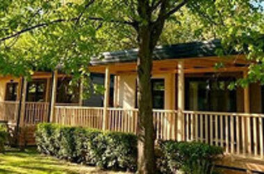 Donaupark Camping Klosterneuburg - 