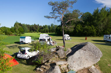 Camping Waldviertel - 