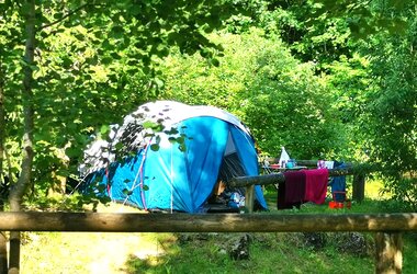 Ötscherlandcamping Lunz - 