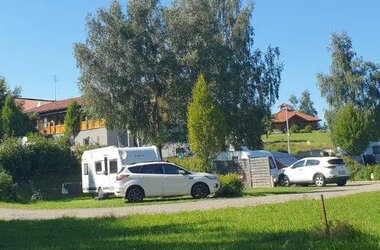 Camping Waldenstein - 