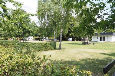 Camping Zwentendorf an der Donau - 