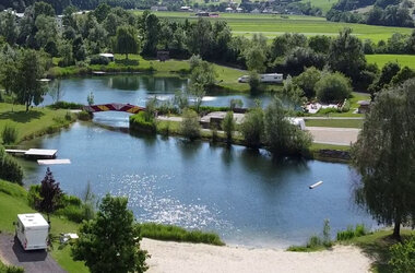 Pielachtal Camping - 