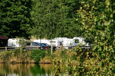 Haarstubencamp Reingers - 