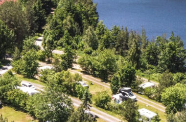 Camping Ottenstein - 