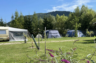 Kohlhofmühl Camping - 