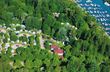 Donaupark Camping Tulln - 
