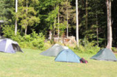 Voralpen Campig Kleinzell - 