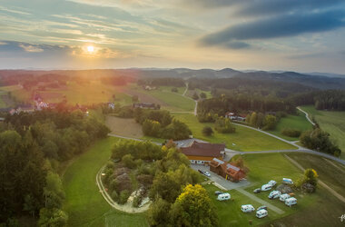 Waldviertel Camping - 
