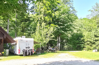 Ötscherlandcamping Lunz - 