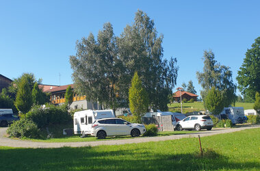 Camping Waldenstein - 